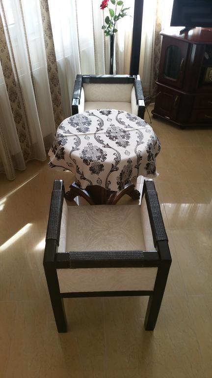 Family Pension Arad Luaran gambar